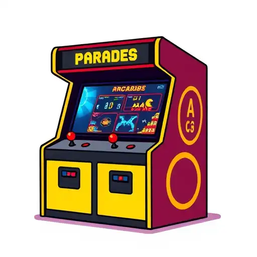 Exploring the Thrilling World of 'Arcade Games' on Gogojili