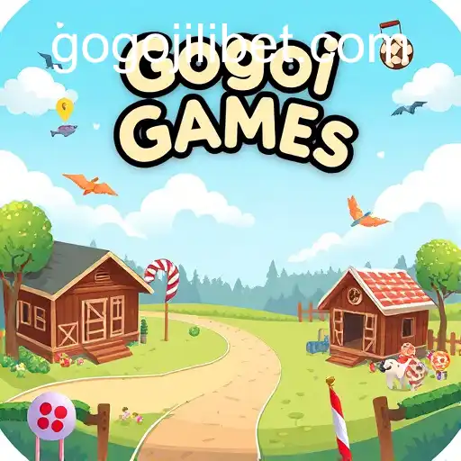 Exploring the World of Casual Games: The Rise and Influence of 'Gogojili'