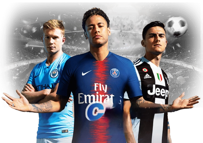 Lots of sports bets at gogojili sports