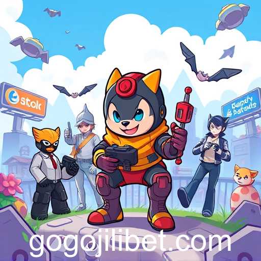 The Rise of Gogojili: A Game-Changing Platform