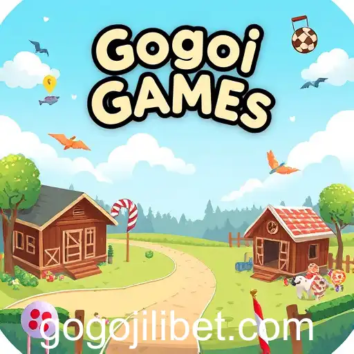 Gogojili: Transforming Online Gaming in 2025