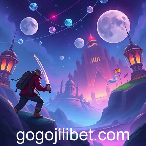 Gogojili: The New Epicenter of Online Gaming