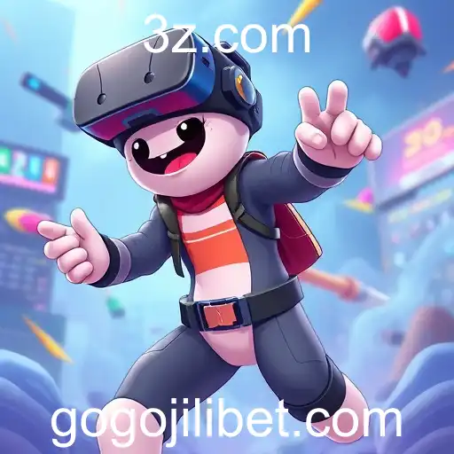 Gogojili: Revolutionizing Online Gaming
