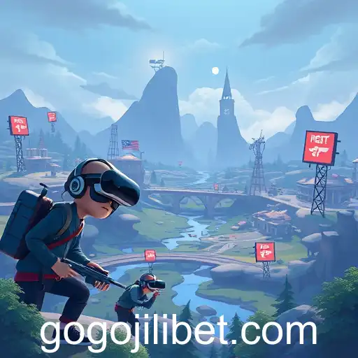 Gogojili: Transforming the Gaming World