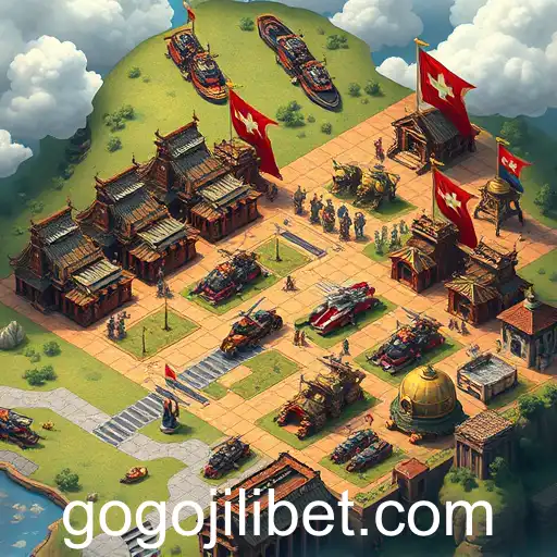 Rise of Gogojili and Its Impact on Online Gaming