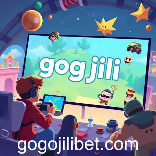 The Rise of Gogojili in Online Gaming