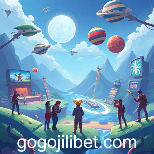 Gogojili Revolutionizes Online Gaming