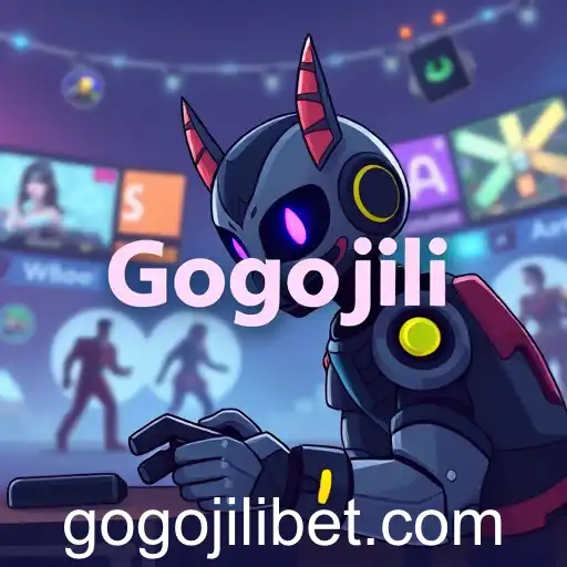 Gogojili: Shaping the Future of Online Gaming