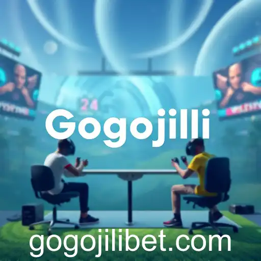 Gogojili Revolutionizes Online Gaming Experience