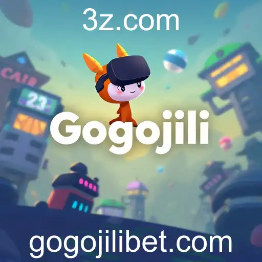 Gogojili: The Evolution of Online Gaming