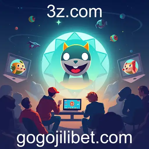 Gogojili Revolutionizes Online Gaming Experience