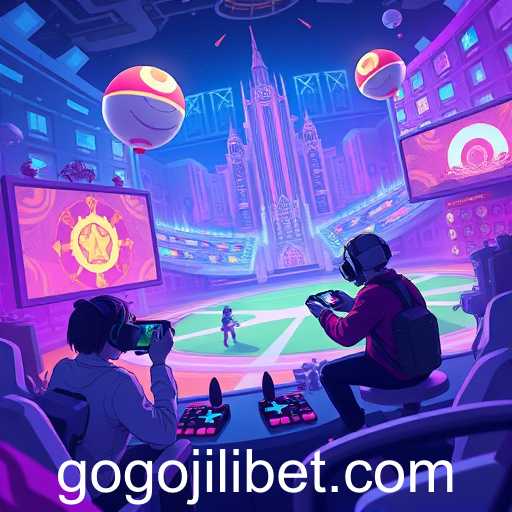 Gogojili's Rise in the Gaming World
