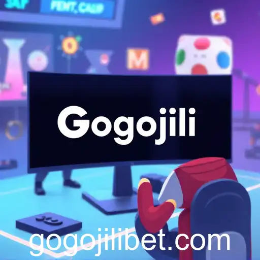 Gogojili: The Rise of an Interactive Gaming Hub