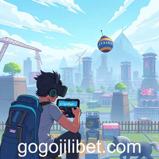 The Rise of Online Gaming Amidst Global Trends