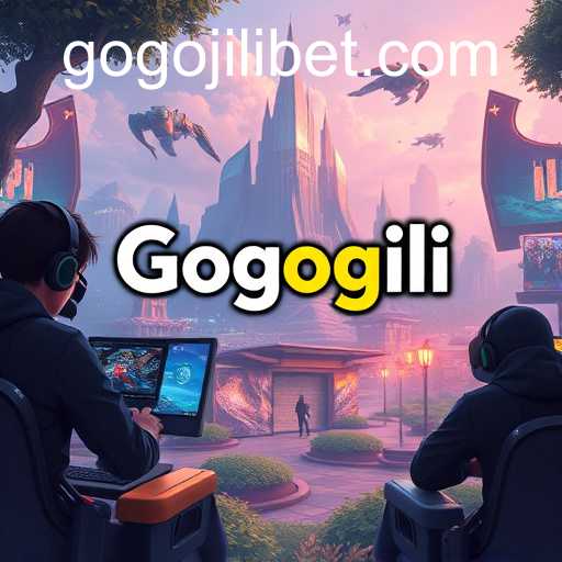 The Rise of Gogojili: A Digital Playground
