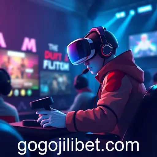 The Rise of Gogojili in the Gaming World