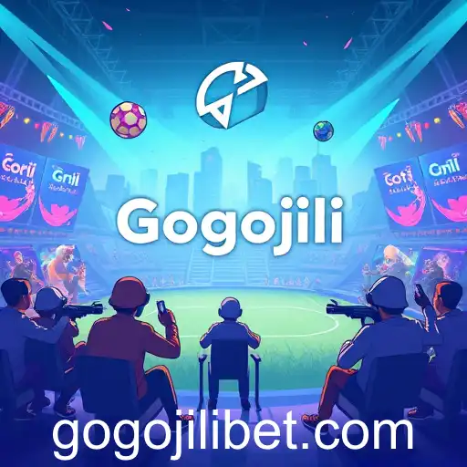 The Rise of Gogojili: A New Era in Online Gaming