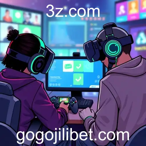 The Rise of Gogojili: Revolutionizing Online Gaming