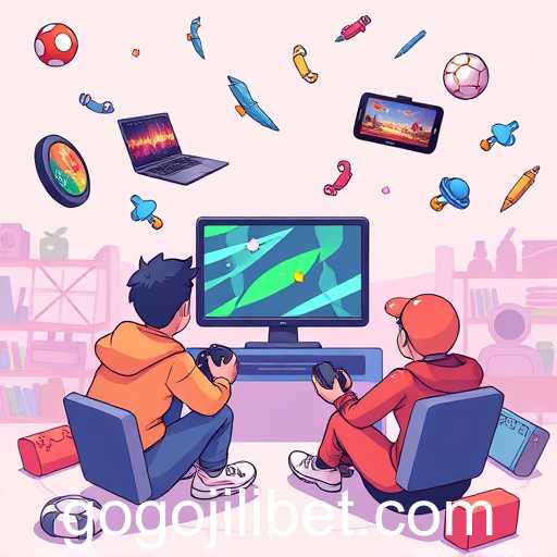 The Rise of Online Gaming Platforms