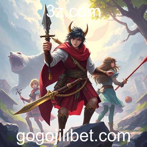 Exploring the World of Role-Playing Games: A Dive into the 'gogojili' Universe