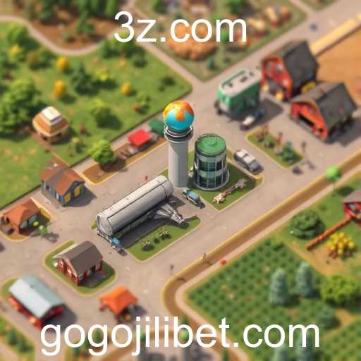 Exploring the World of Simulation Games on 'gogojili'