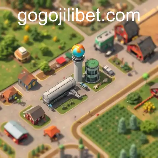 Exploring the World of Simulation Games on 'gogojili'